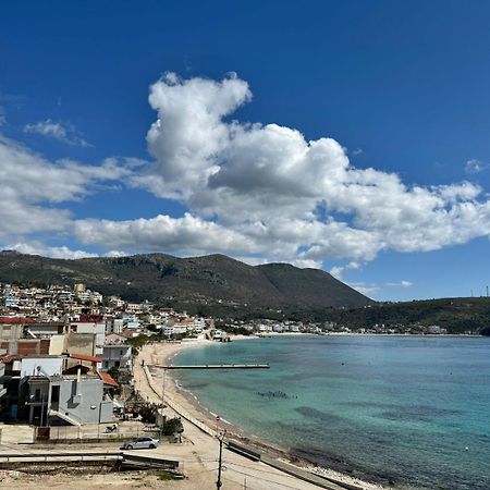 Peter'S Sea House Ξενοδοχείο Χειμάρρα Εξωτερικό φωτογραφία