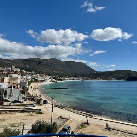 Peter'S Sea House Ξενοδοχείο Χειμάρρα Εξωτερικό φωτογραφία