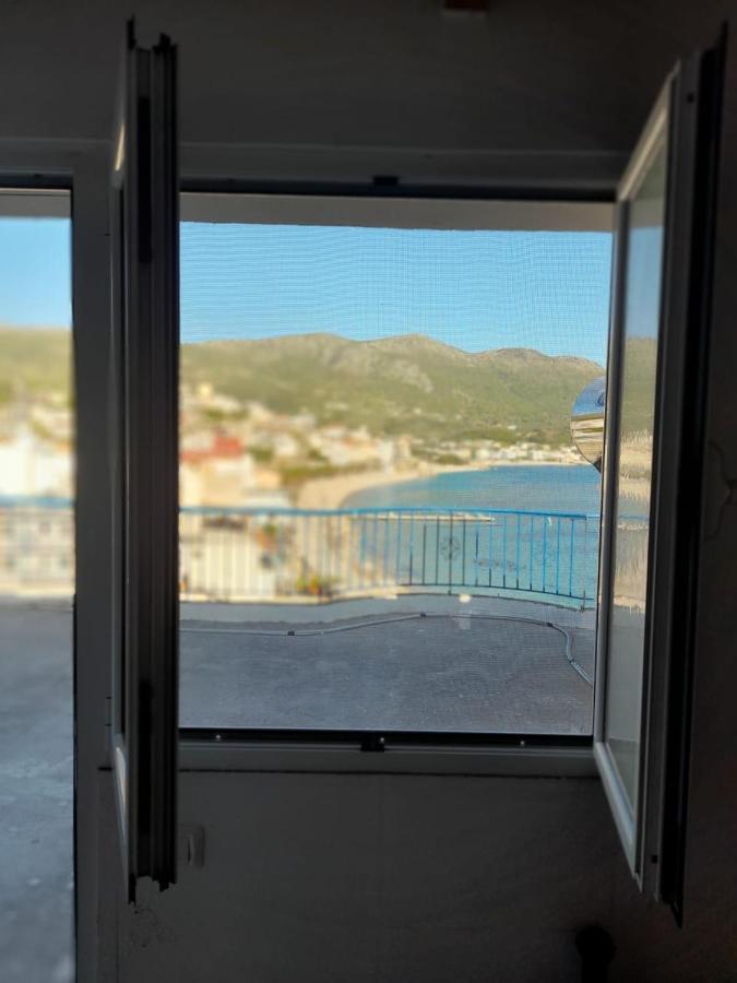 Peter'S Sea House Ξενοδοχείο Χειμάρρα Εξωτερικό φωτογραφία