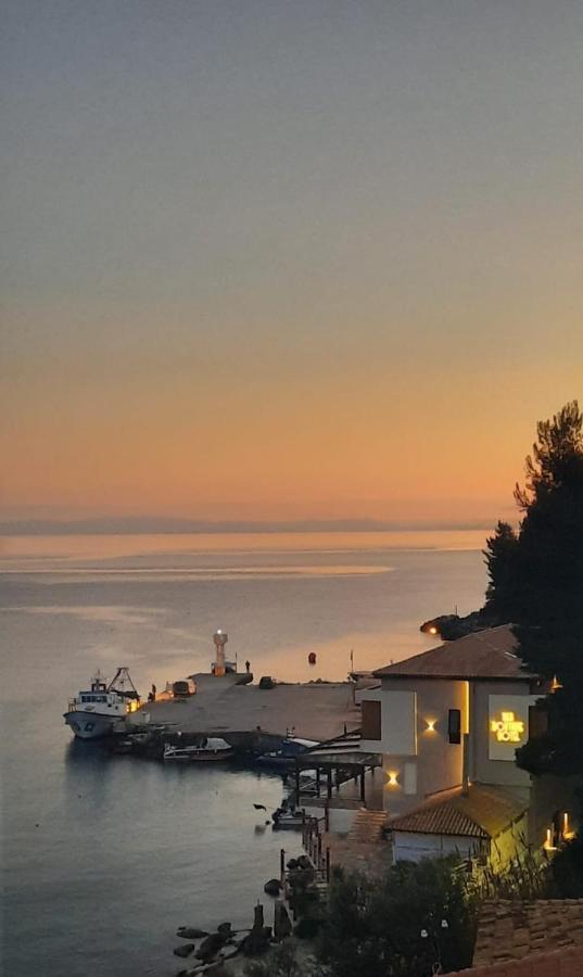 Peter'S Sea House Ξενοδοχείο Χειμάρρα Εξωτερικό φωτογραφία
