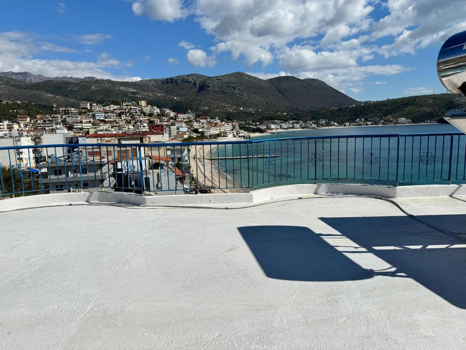Peter'S Sea House Ξενοδοχείο Χειμάρρα Εξωτερικό φωτογραφία